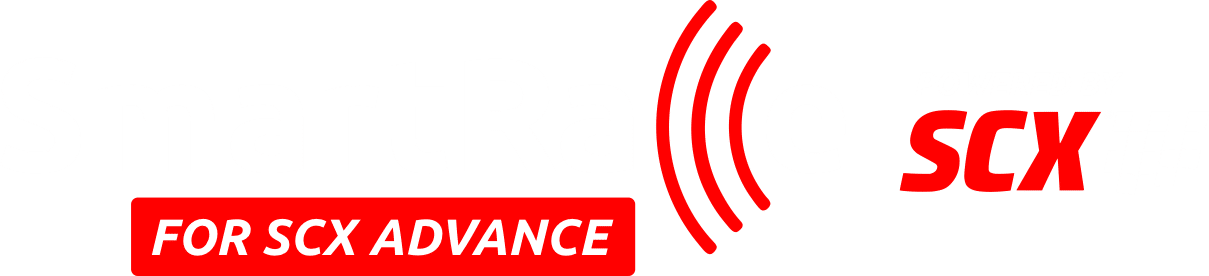 SmartRace for SCX Advance